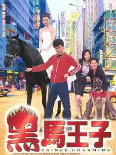《黑马王子 黑馬王子 1999》Prince Charming
