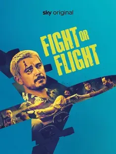 飞速追杀 Fight or Flight 2025  [美国/英国]