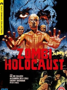 僵尸大屠杀 Zombie Holocaust (1980) / 4K电影下载 / 迅雷云盘分享 / Zombi.Holocaust.1980.2160p.UHD.Blu-ray.DoVi.HDR10.HEVC.DTS-HD.MA.2.0