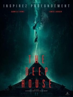 深宅 The Deep House (2021) / 深水妖宅 / The.Deep.House.2021.4K.HDR.DV.2160p.BDRemux Ita Eng x265-NAHOM