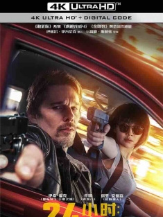 24小时：末路重生 24 Hours To Live (2017) 24小时生存/一日求生/只活24小时/美国/中国大陆/南非/豆瓣: 5.1