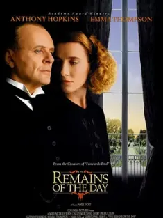 告别有情天 The Remains of the Day (1993) / 去日留痕 / 长日将尽(台) / 长日留痕 / The.Remains.of.the.Day.1993.2160p.BluRay.REMUX.HEVC.DTS-HD.MA.TrueHD.7