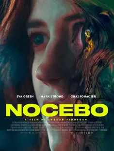 反安慰剂 Nocebo (2022) 全线崩溃/药命疗程/巫母