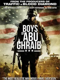 阿布格莱布的男孩 Boys of Abu Ghraib (2014)/阿布格莱布监狱的男孩