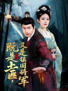 《既是土匪又是镇国将军》短剧高清全集免费在线观看播放完整版