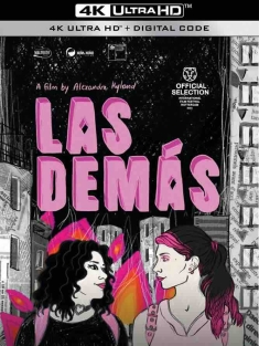 其他女孩 Las demás (2023) Other Girls/Outsider Girls/智利/豆瓣: