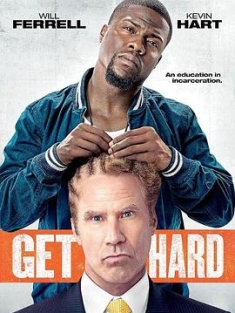 狱前教育 Get Hard (2015) / 4K电影下载 / Get.Hard.2015.MULTI.2160p.HDR.WebRip.DTS-HDMA.5.1.HEVC-DDR