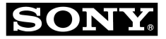 索尼 (SONY) 4K演示片测试片