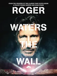 迷墙 Roger Waters: The Wall 2014  [英国] 豆瓣:9.3