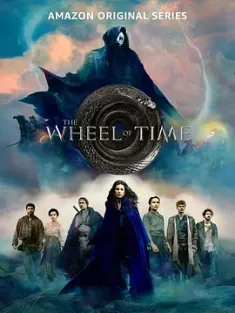 时光之轮 第一季 The.Wheel.of.Time.S01.2160p.AMZN.WEB-DL.x265.10bit.HDR...（阿里云盘资源）