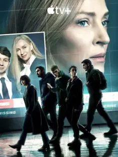 怀疑 Suspicion.2022.S01.2160p.ATVP.WEB-DL.x265.10bit.HDR.DDP5.1.Atmos