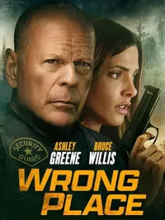 错误的地方 Wrong Place (2022) Bill Lawrence