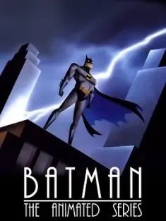蝙蝠侠：动画版 第二季 Batman: The Animated Series Season 2 (1993) Batman: The Animated Series