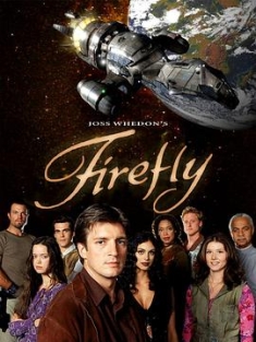 萤火虫 Firefly (2002) / 宁静号