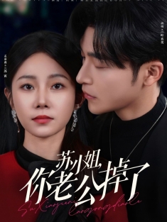 《苏小姐你老公掉了》短剧高清全集免费在线观看播放完整版