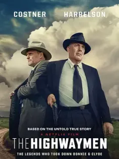 劫匪 The Highwaymen (2019) The.Highwaymen.2019.2160p.NF.WEB-DL.x265.10bit.H...