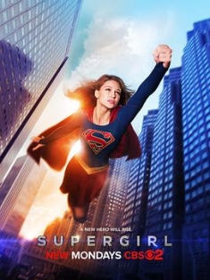 超级少女 1-6季 Supergirl Season 1-6 (2015-2021) / 超级女孩 / 超女 / Supergirl.S01.1080p.BluRay.REMUX.AVC.DTS-HD.MA.5.1-NOGRP[rartv]