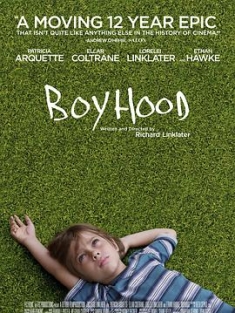 少年时代 Boyhood (2014) / 我们都是这样长大的(港) / 年少时代(台) / 少年12年 / 十二年 / The 12-Year Movie / Growing Up / Boyhood.2014.2160p.BluRay.REMUX.HEVC.DTS-HD.MA.5.1-FGT