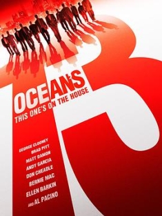 十三罗汉 Ocean's Thirteen (2007) / 盗海豪情13王牌(港) / 瞒天过海：13王牌(台) / 13罗汉 / 盗海13侠 / Oceans.Thirteen.2007.2160p.NF.WEB-DL.x265.10bit.HDR