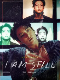 田柾国：我在这里 Jung Kook: I Am Still 2024