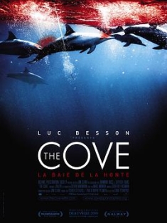 海豚湾 The Cove (2009) (蓝光收藏版) / 血色海湾(台) / 海湾 / 海湾屠场 / 海湾峡谷 / The Rising / The.Cove.2009.Blu-ray.REMUX.H264.1080P.DTSHDMA.MySilu