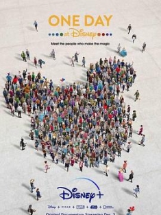 在迪士尼的一天 One.Day.at.Disney.2019.HDR.2160p.WEB.h265-WALT