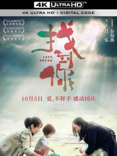 找到你 (2018) 谜踪/Lost, Found [中国大陆]豆瓣: 7.3