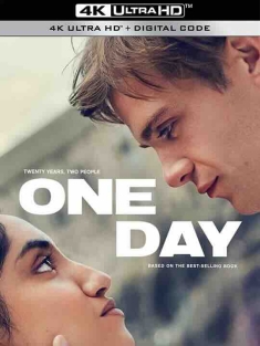 一天 One Day (2024) / 一天(剧版) / 真爱挑日子 / 4K美剧下载 / One.Day.S01.2024.2160p.NF.WEB-DL.HDR.H.265
