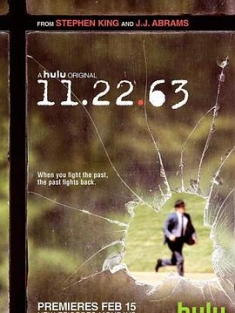 11.22.63 (2016) / 拯救肯尼迪 / 惊魂日 / 1963年11月22日 / 11.22.63.S01.1080p.BluRay.REMUX.AVC.DTS-HD.MA.5.1-NOGRP[rartv]