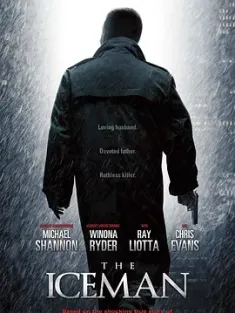 冰人 The Iceman (2012) 送冰的人/冷面枭雄(港)/急冻杀手(台)