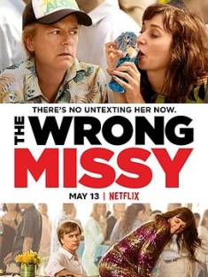 乌龙小姐 The.Wrong.Missy.2020.UHD.MULTI.2160p.HDR.WEBRip.DDP.5.1.HEVC-DDR...