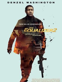 伸冤人2 The Equalizer 2 (2018) / 制裁特攻 / 叛谍裁判2(港) / 私刑教育2(台) / The.Equalizer.2.2018.2160p.BluRay.HEVC.TrueHD.7.1.Atmos-HDBEE