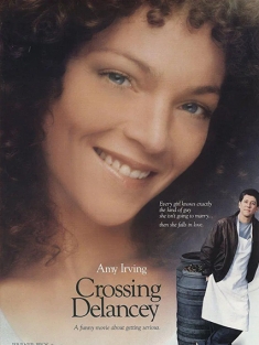 挡不住的来电 Crossing Delancey 1988 美国