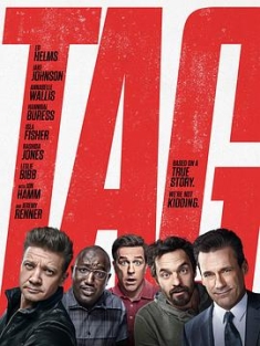 抓人游戏 Tag (2018)Tag.2018.2160p.WEB-DL.x265.10bit.HDR.DTS-HD.MA.5.1-NOGRP