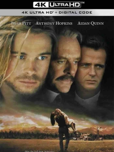 燃情岁月 Legends of the Fall (1994) 秋日传奇/真爱一世情(台)/Legends of the Autumn [美国]豆瓣: 8.7