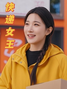 《快递女王》短剧高清全集免费在线观看播放完整版