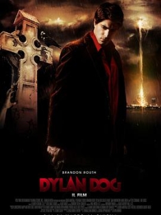 夜之亡灵 Dylan Dog: Dead of Night (2011) / D+侦探(港) / D+侦探：吸血．人狼．丧尸城(港) / 死人之夜