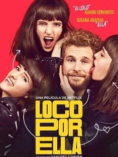 爱在疯人院 Loco Por Ella (2021) / Crazy about Her / Crazy.About.Her.2021.SPANISH.2160p.NF.WEB-DL.x265.10bit.HDR.DDP5.1-4kTRASH