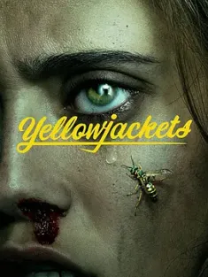 黄蜂 第1-2季 全集 Yellowjackets Season 1-2(2021) /美国/豆瓣: 7.4