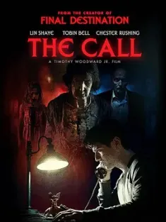 地狱通话 The Call (2020) /美国/豆瓣: 4.7