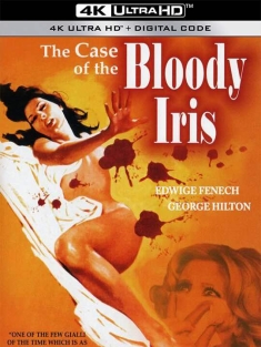 滴血碧玉肌 Perché quelle strane gocce di sangue sul corpo di Jennifer? (1972) 滴血鸢尾谋杀案/血腥鸢尾花/血腥的艾丽丝