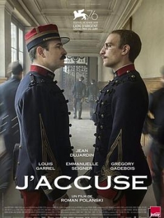 我控诉 J'accuse (2019) / 军官与间谍(台) / 控诉 / 德雷福斯冤案 / The Dreyfus Affair / An Officer and a Spy / L’ufficiale e la Spia / 4K电影下载 / 迅雷