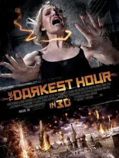至暗之时 The Darkest Hour[2011][美国/俄罗斯][豆瓣: 5.4] 世纪末光煞(港)/黑暗時刻(台)/最黑暗的小时