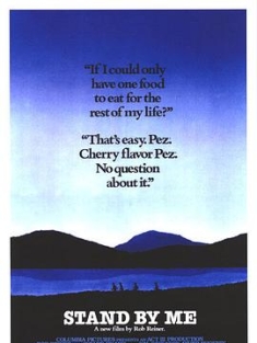 伴我同行 Stand by Me (1986) / 站在我这边(台) / 与我常在 / 同仇敌忾 / Stand by Me 1986 UHD 4K BluRay 2160p HDR10 TrueHD 7.1 Atmos H.265-MgB