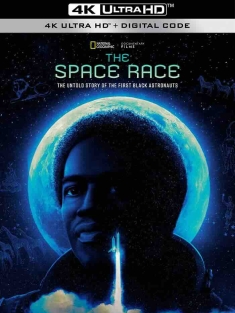 太空竞赛 The Space Race (2023)  [美国]豆瓣: