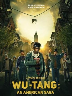 武当派：美国传奇 第一季 Wu-Tang: An American Saga Season 1 (2019) / Wu-Tang.An.American.Saga.S01.iNTERNAL.2160p.WEB.h265-NiXON[rartv]