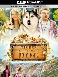 木材宝藏狗 Timber the Treasure Dog (2016) 寻宝奇犬/木樿盒宝藏(台) [美国]豆瓣: