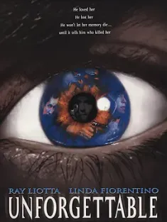 叠影追凶 Unforgettable (1996) 无法磨灭