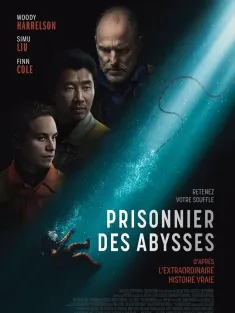 一息尚存 Last Breath 2025 窒息倒数(台)/最后的呼吸