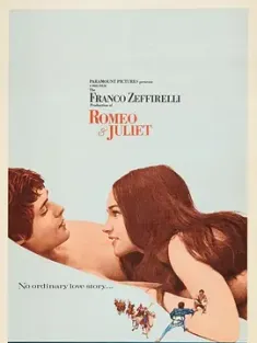 罗密欧与朱丽叶 Romeo and Juliet (1968) 罗米欧与茱丽叶/殉情记